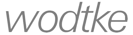 Logo Woodtke Cheminées contemporaines Sparte Saint Orens Toulouse poêle à granulés