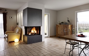 Foyer Ruegg 720 FR 31, photo fabricant