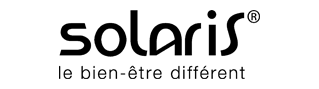 Logo solaris Cheminées contemporaines Sparte Saint Orens Toulouse poêle à granulés