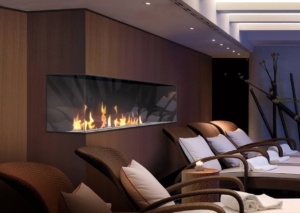 cheminée Bioéthanol Sparte