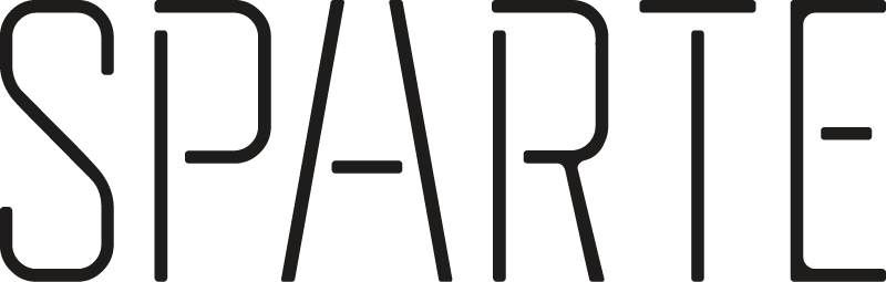 Logo cheminées et poêle SPARTE Toulouse
