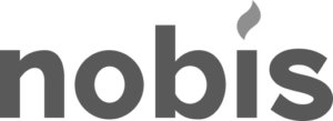 nobis logo cheminées