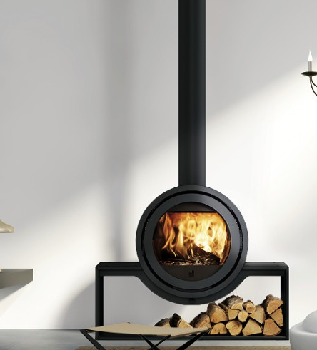 Pose de poêle à Toulouse