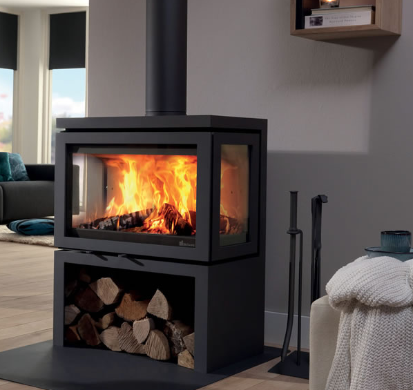 Installation de poêle à Escalquens 31750