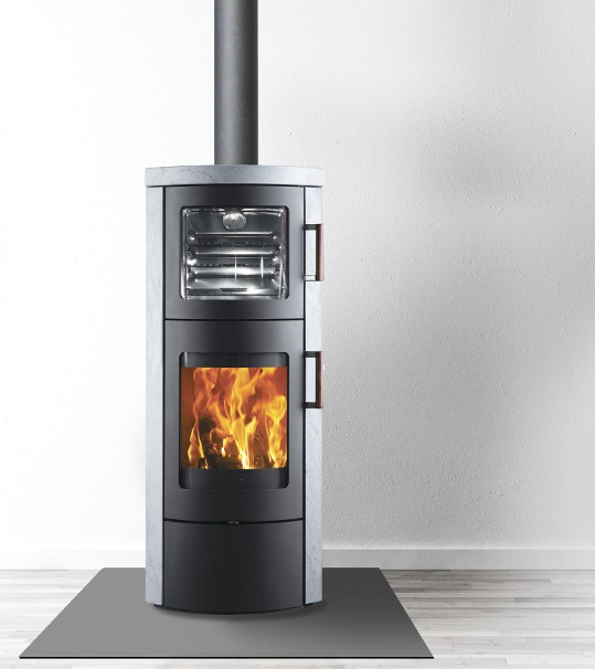 Installation de poêle à Toulouse