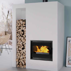 Serie 20 Moderne- Dovre