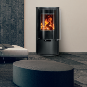 Kamin E14 Vs- Ember