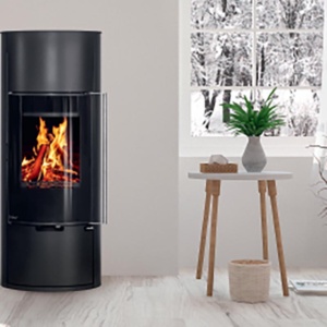 Kamin E11 Vs- Ember