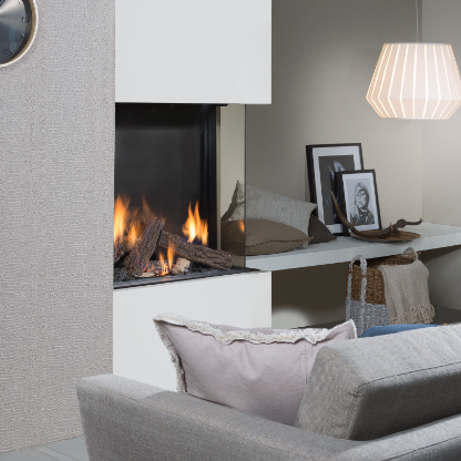 Installation dans maison familiale