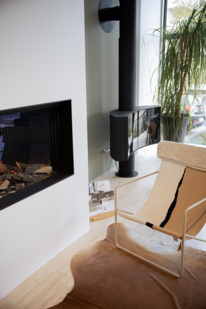 cheminée poêle toulouse