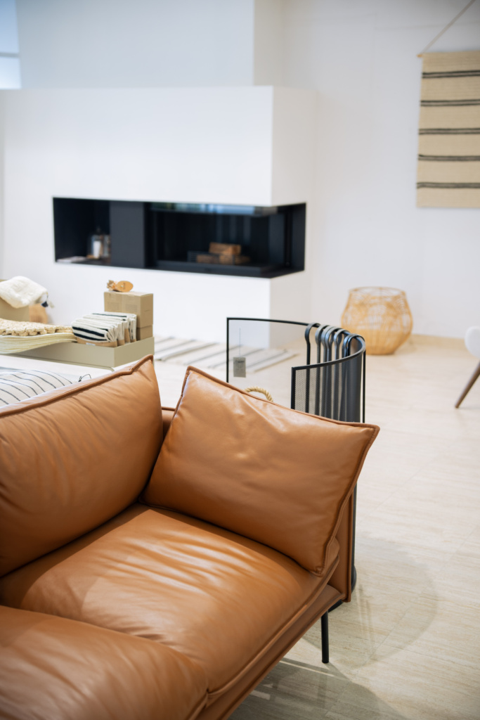 Insert dans une maison à Toulouse