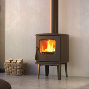 Poêle à bois Dovre 325CB - Sparte Toulouse