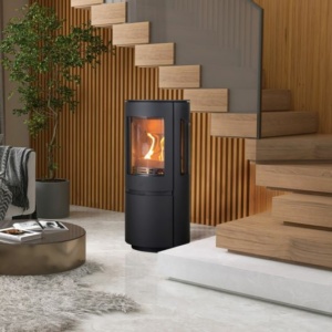 Foyer bioéthanol Element4 Ovation SW bio - Sparte Toulouse