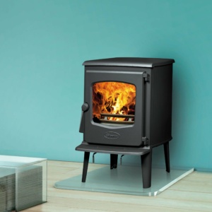 Poêle à bois Dovre 525CB - Sparte Toulouse