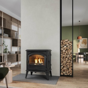 Poêle à bois Dovre 640WD - Sparte Toulouse