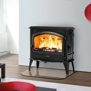 Poêle à bois Dovre 760WD - Sparte Toulouse