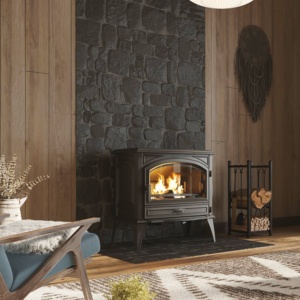 Poêle à bois Dovre 760WD - Sparte Toulouse