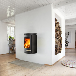 Poêle à bois Morsø 7870 - Sparte Toulouse