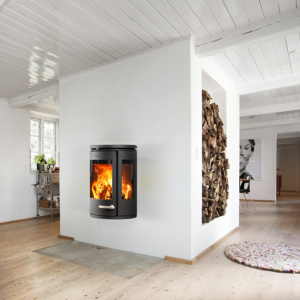 Poêle à bois Morsø 7970 - Sparte Toulouse