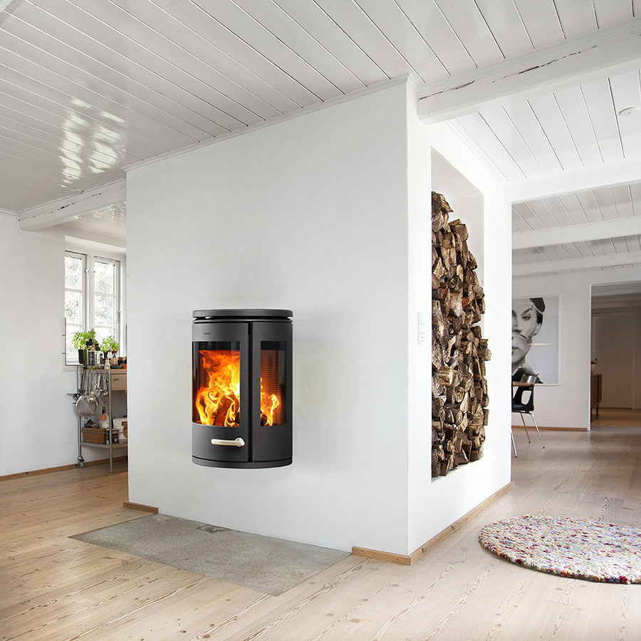 Poêle à bois Morsø 7970 - Sparte Toulouse