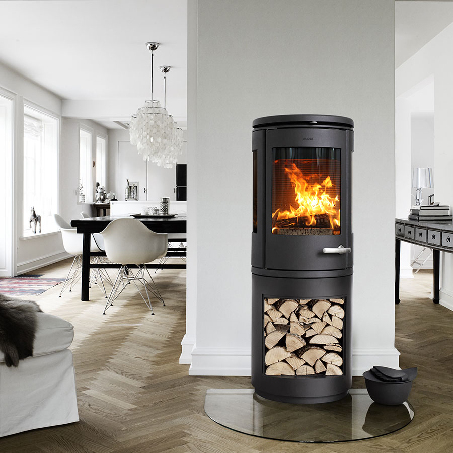 Poêle à bois Morsø 7993 - Sparte Toulouse