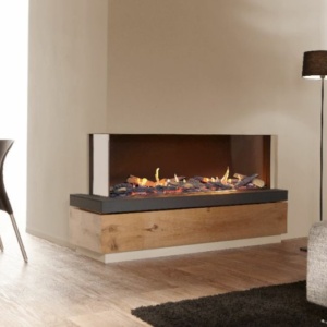 Foyer bioéthanol Element4 Summum 140 C Bio - Sparte Toulouse