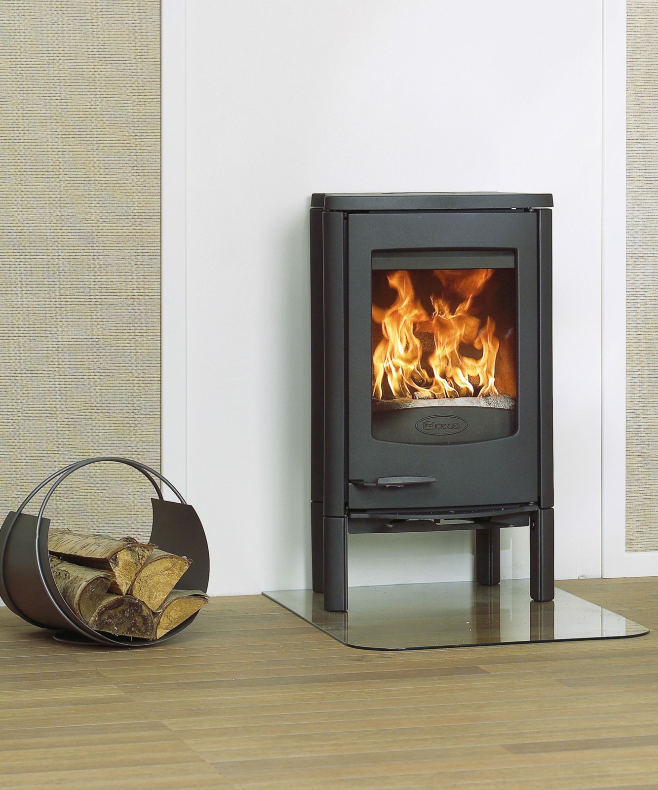 Poêle à bois Dovre ASTRO2/L, photo fabricant