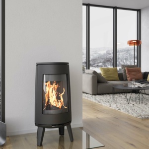 Poêle à bois Dovre BOLD300 - Sparte Toulouse