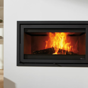 Insert à bois Fonte Flamme Instyle 1000EA - Sparte Toulouse