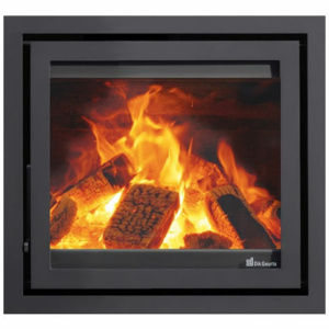 Insert à bois Fonte Flamme Instyle Front 500EA - Sparte Toulouse