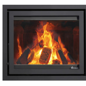 Insert à bois Fonte Flamme Instyle Front 700EA - Sparte Toulouse