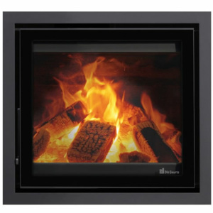 Insert à bois Fonte Flamme Prostyle Front 500EA - Sparte Toulouse