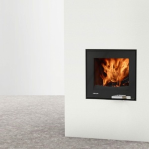 Insert à bois Lorflam XP54 IN - Sparte Toulouse