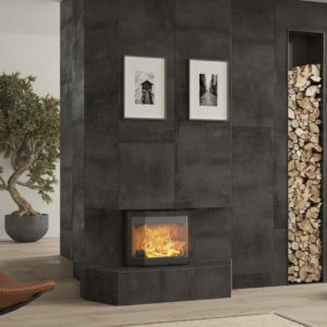 Foyer bois encastrable Dovre PHOENIX3 - Sparte Toulouse