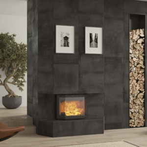 Foyer bois encastrable Dovre PHOENIX3 - Sparte Toulouse