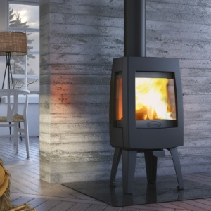 Poêle à bois Dovre SENSE103 - Sparte Toulouse