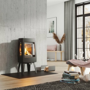 Poêle à bois Dovre SENSE103 - Sparte Toulouse