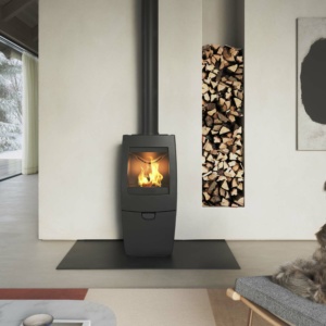 Poêle à bois Dovre SENSE203 - Sparte Toulouse