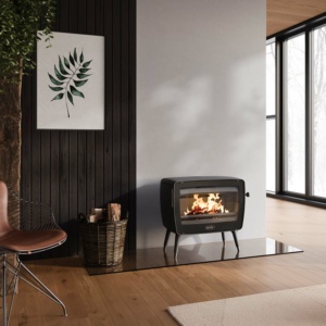 Poêle à bois Dovre VINTAGE50 - Sparte Toulouse