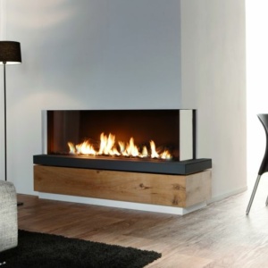 Foyer à gaz Element4 Bidore 140 - Sparte Toulouse