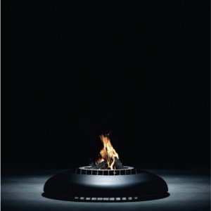 Brasero d'extérieur Glamm Fire Mime — Cheminées Sparte Toulouse