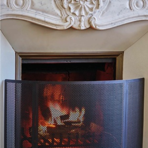 Pare feu Atelier 19 Phoenix 3 volets - Sparte Toulouse