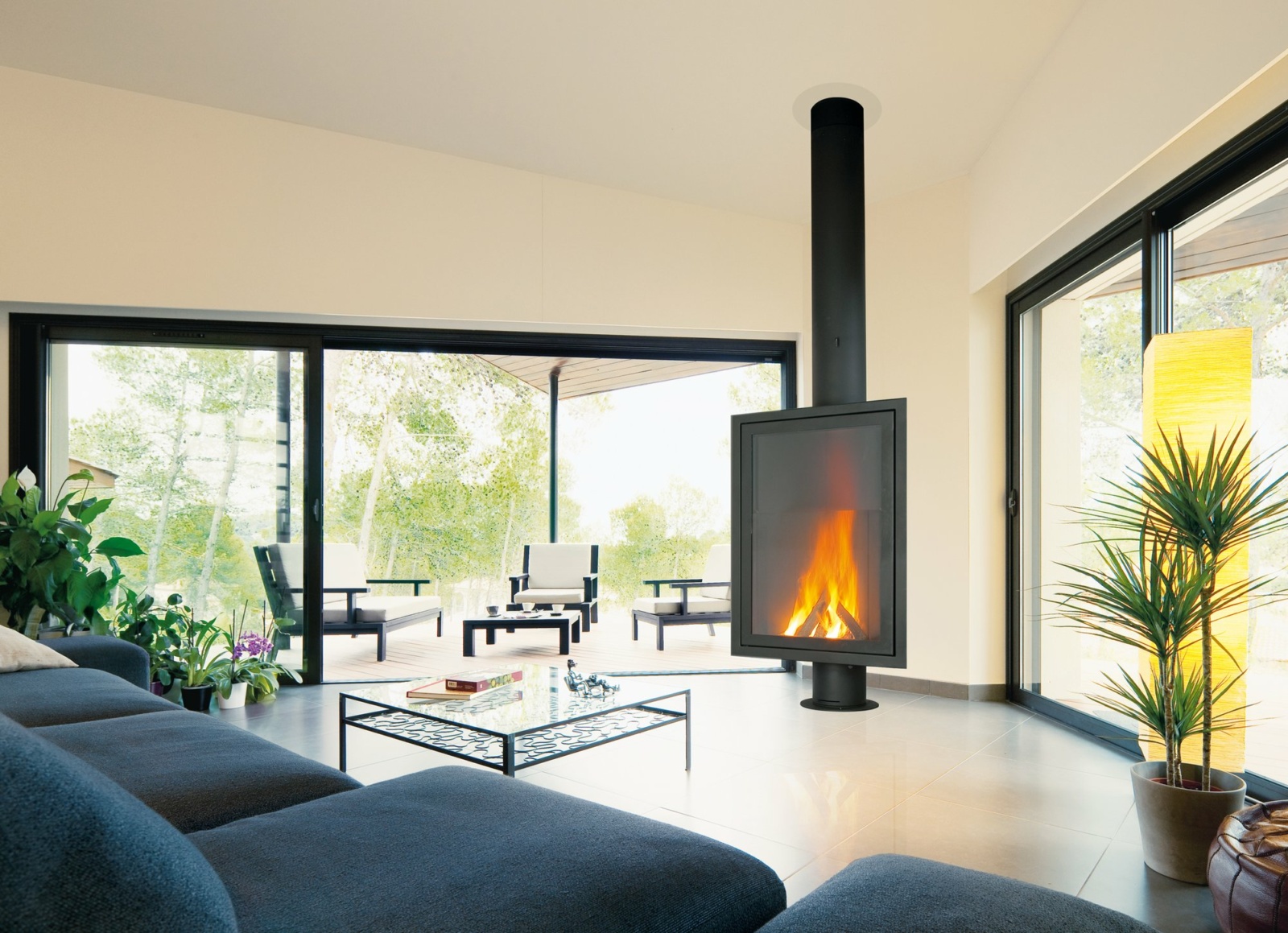 Focus Eurofocus 951 – photo fabricant