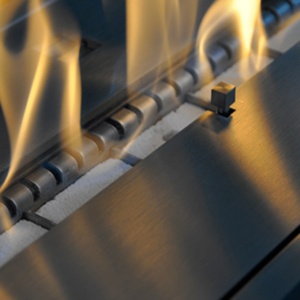 Brûleur bioéthanol Glamm Fire Brûleur III — Cheminées Sparte Toulouse