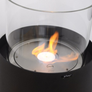 Brûleur bioéthanol Glamm Fire Brûleur VI — Cheminées Sparte Toulouse