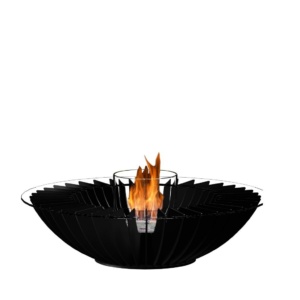 Foyer bioéthanol à poser Glamm Fire Cosmo 13 — Cheminées Sparte Toulouse