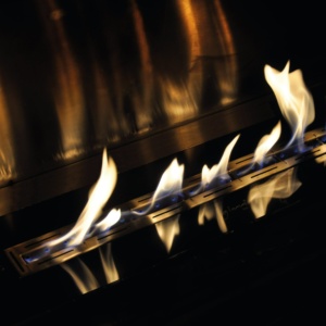 Brûleur bioéthanol Glamm Fire Crea7ion EVOPlus 600 Lite — Cheminées Sparte Toulouse