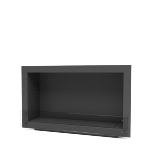 Brûleur bioéthanol Glamm Fire GlammBox Concept 1150 — Cheminées Sparte Toulouse