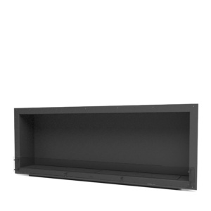 Brûleur bioéthanol Glamm Fire GlammBox Concept 2150 — Cheminées Sparte Toulouse