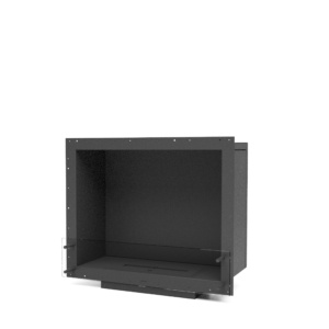 Brûleur bioéthanol Glamm Fire GlammBox Concept 770 — Cheminées Sparte Toulouse
